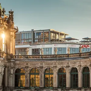 5* Lägenhetshotell Staycity Centre