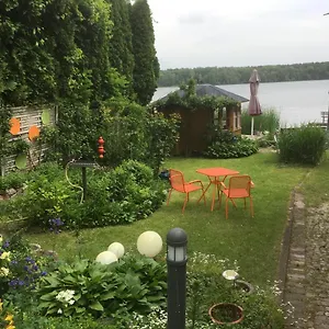 Ferienwohnung Am See, Stadtgrenze Berlin , Zeuthen Deutschland
