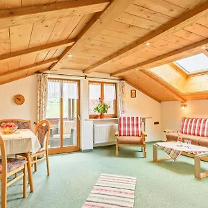 Haus Aigner , Fischen im Allgäu Deutschland