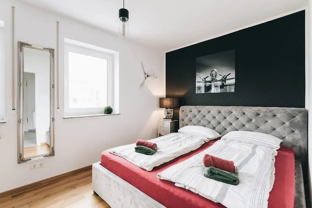 Moderne Fewo In Ruhiger Lage Dresden 0*,  Duitsland